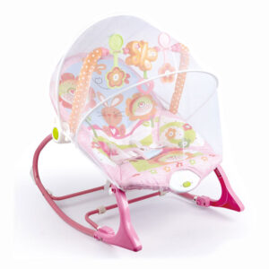 Baby Rocker (Pink)