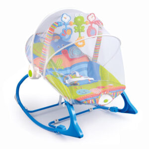Baby Rocker (Blue)